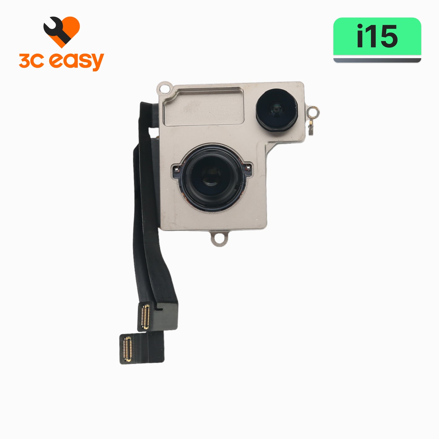 3C EASY back camera module-I15 ori - PisenBiz