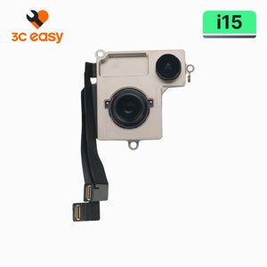 3C EASY back camera module-I15 ori - PisenBiz