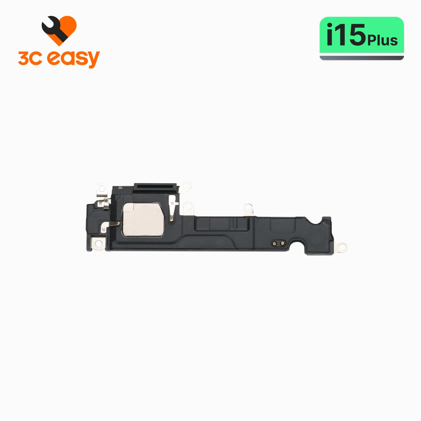 3C EASY loud speaker-I15 Plus ori - PisenBiz