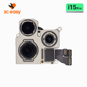 3C EASY Rear Camera-I15 Pro ori