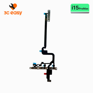 3C EASY Power & volume flex-I15 Pro Max