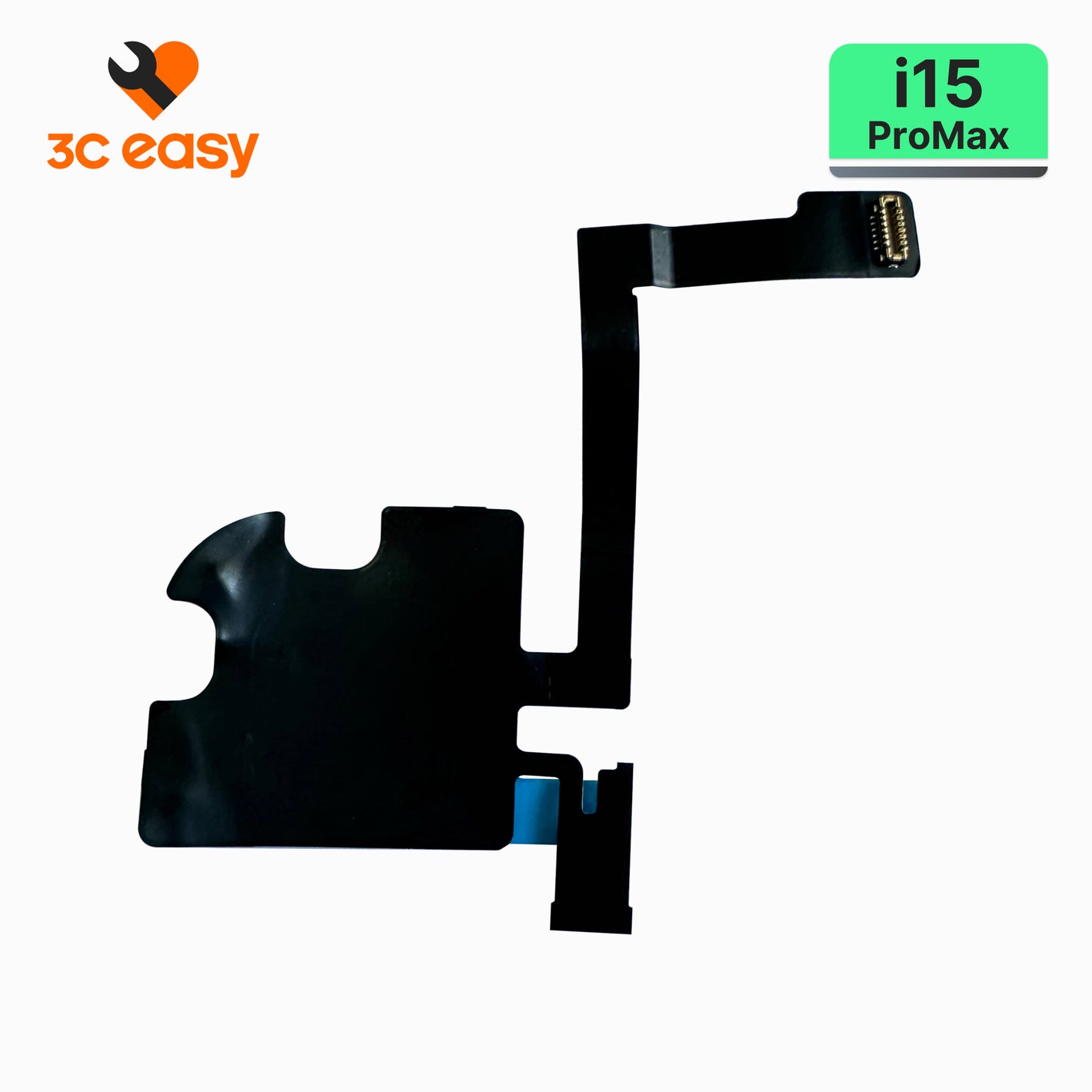 3C EASY Proximity sensor flex-I15 Pro Max ori