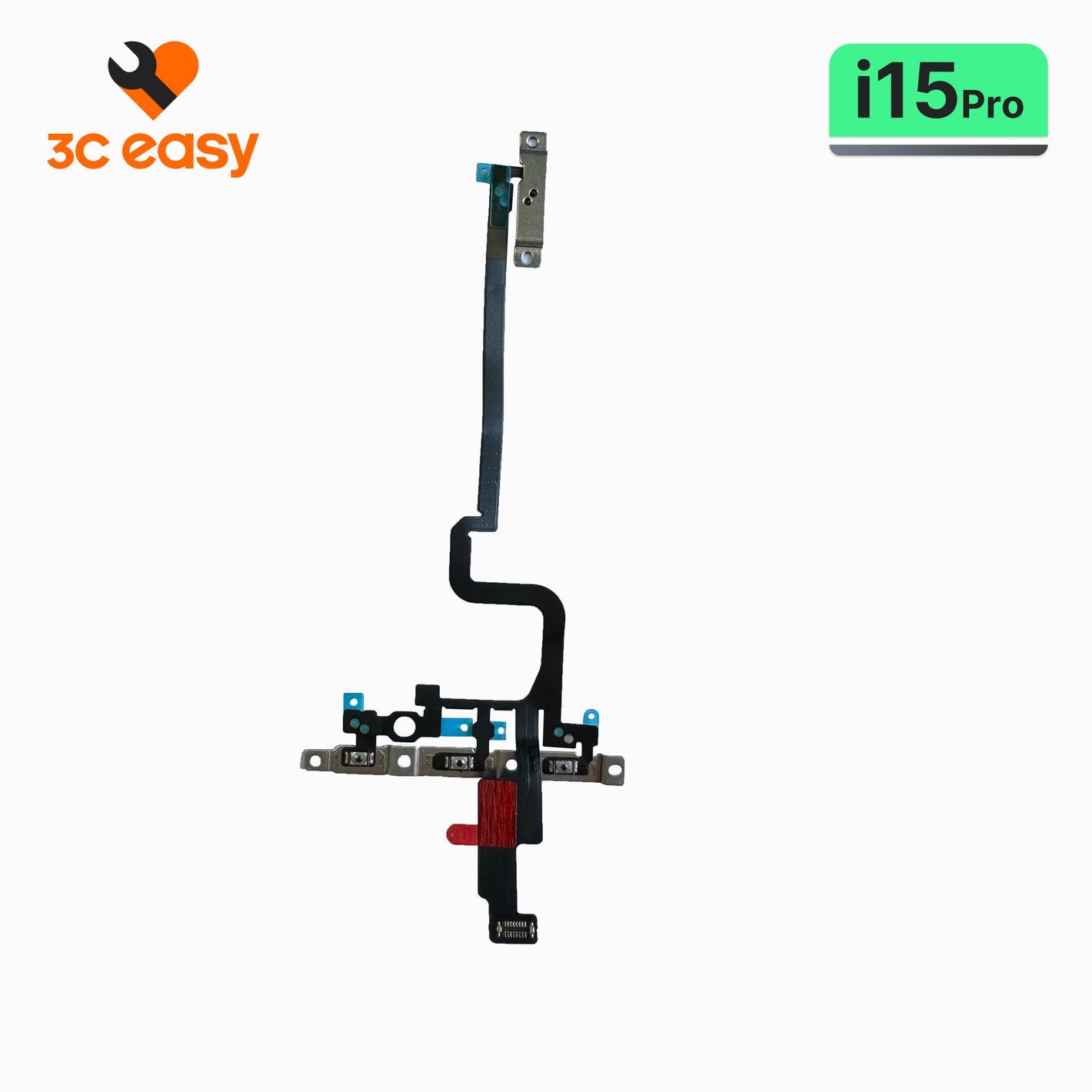 3C EASY Power & volume flex-I15 Pro