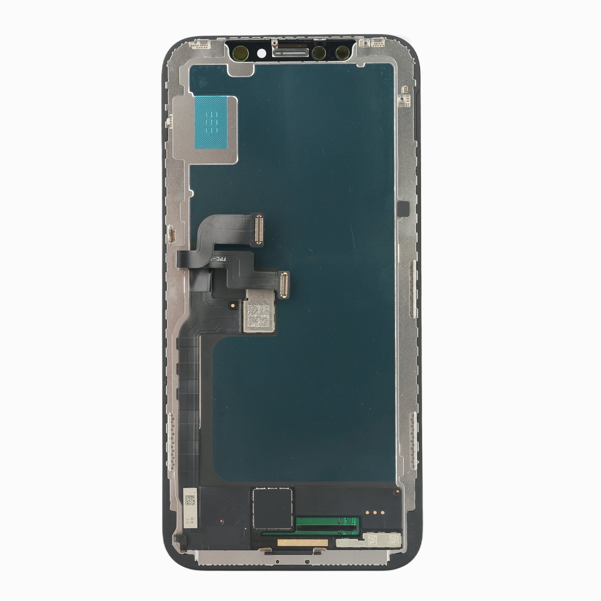 iPhone X Part