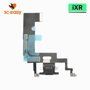 3C EASY Charging Flex-IXR ori black - PisenBiz