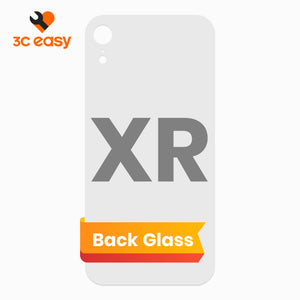 3C EASY Back glass-IXR