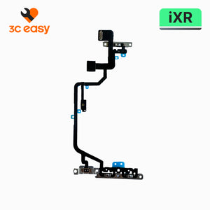 3C EASY Power & volume flex-IXR