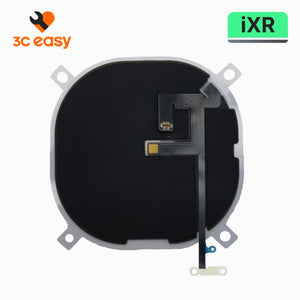 3C EASY Wireless charging chip-IXR