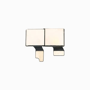 3C EASY back camera module-IXS/XS Max ori - PisenBiz