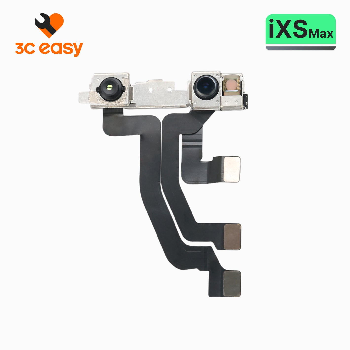 3C EASY front camera module-IXS Max ori - PisenBiz