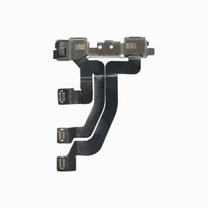 3C EASY front camera module-IXS Max ori - PisenBiz