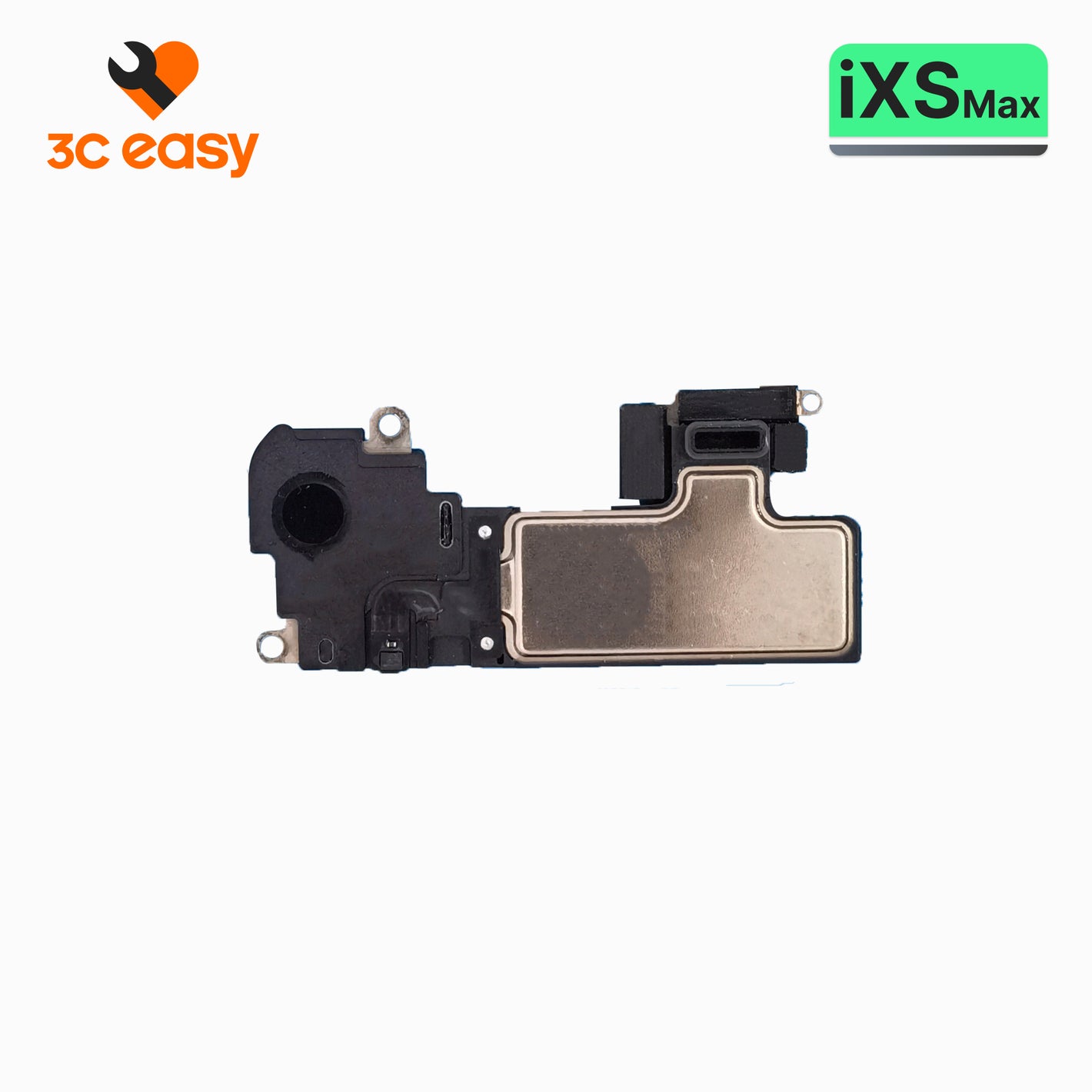 3C EASY Ear speaker-IXS Max ori