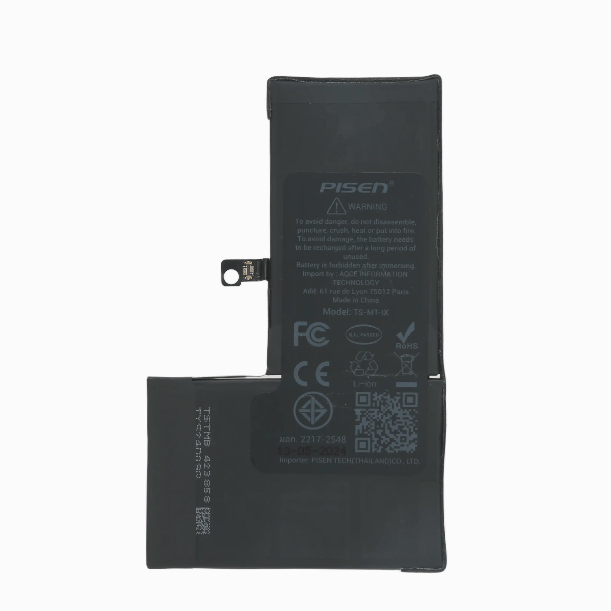 iPhone X Part