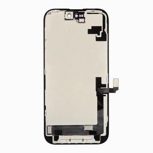 3C EASY-New Phone Screen Replacement I16 Pro (Incell)