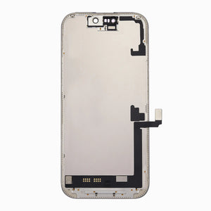 3C EASY-New Phone Screen Replacement I17 Pro (Incell)