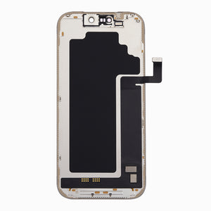 3C EASY-New Phone Screen Replacement I17 Pro Max (Soft OLED)