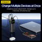 PISEN Bolt 130W 20000mAh Power Bank TP-D107